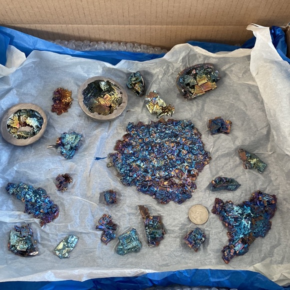 Bismuth - Picture 5 of 5